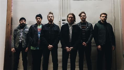 the devil wears prada band setlist|devil wears prada tour 2024.